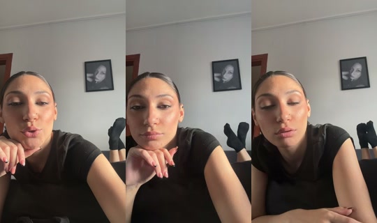 rrregina12 TikTok Live — Aug 22, 2026, 4:03 PM