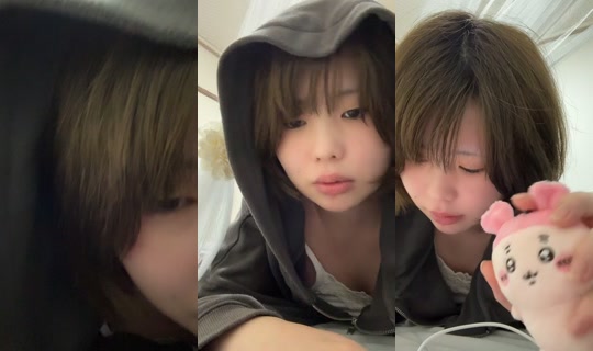 rrrisei_ TikTok Live — Aug 21, 2026, 10:45 AM