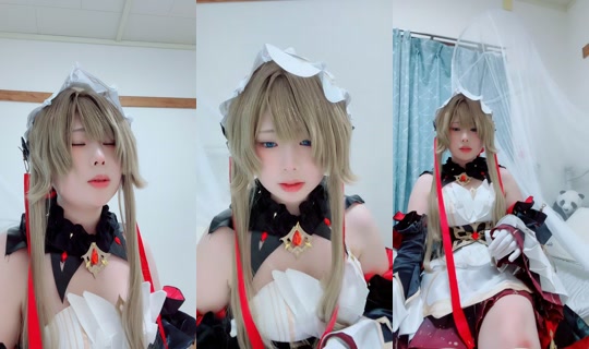 rrrisei_ TikTok Live — Aug 27, 2026, 4:24 PM