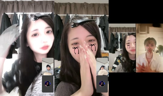 rrrrrik19 TikTok Live — Oct 1, 2026, 3:25 PM