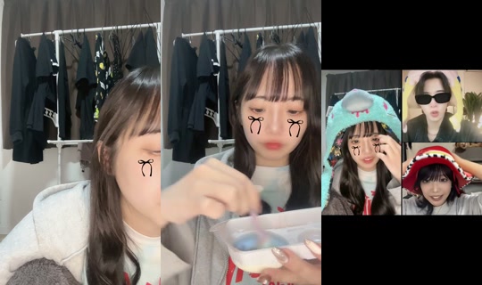 rrrrrik19 TikTok Live — Oct 4, 2026, 1:53 PM