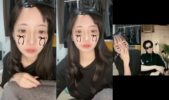 rrrrrik19 TikTok Live — Oct 7, 2026, 12:27 PM