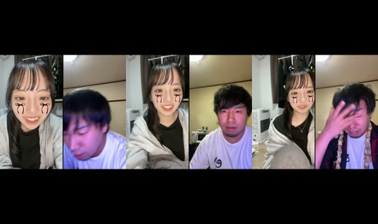 rrrrrik19 TikTok Live — Oct 7, 2026, 2:58 PM