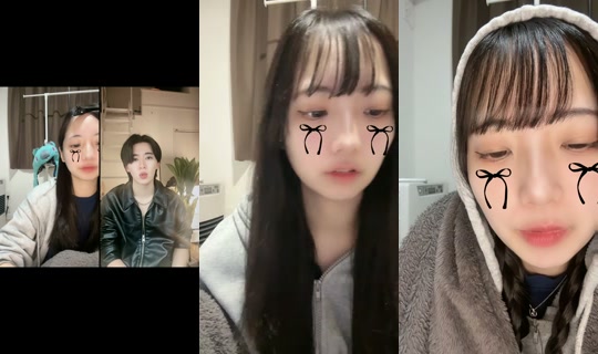 rrrrrik19 TikTok Live — Oct 8, 2026, 1:15 PM