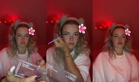 rrrrrrrrrrrrrrrlili TikTok Live — Aug 24, 2026, 7:10 AM