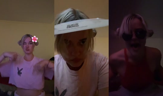 rrrrrrrrrrrrrrrlili TikTok Live — Sep 1, 2026, 4:58 AM