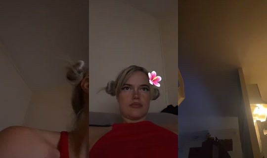 rrrrrrrrrrrrrrrlili TikTok Live — Sep 1, 2026, 7:57 AM