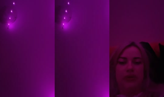 rrrrrrrrrrrrrrrlili TikTok Live — Sep 7, 2026, 7:12 AM