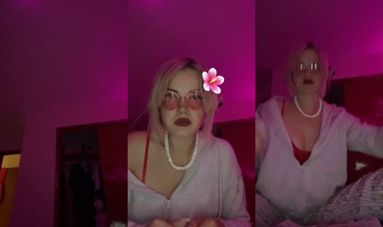 rrrrrrrrrrrrrrrlili TikTok Live — Sep 7, 2026, 8:16 AM