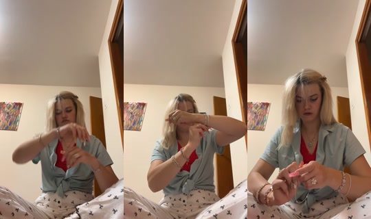 rrrrrrrrrrrrrrrrrrrrrrli TikTok Live — Oct 4, 2026, 12:12 PM