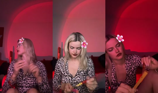 rrrrrrrrrrrrrrrrrrrrrrli TikTok Live — Oct 7, 2026, 5:21 AM
