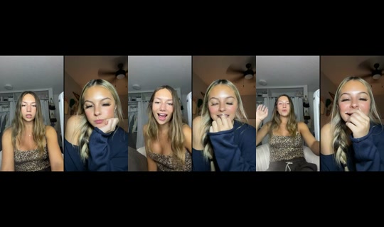 rryann.com TikTok Live — Sep 22, 2026, 2:39 AM