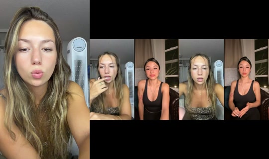 rryann.com TikTok Live — Sep 22, 2026, 3:24 AM