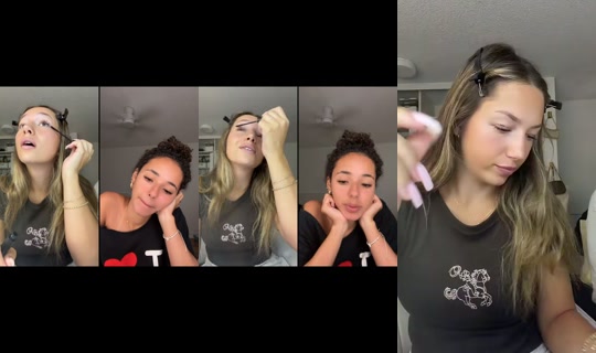 rryann.com TikTok Live — Sep 25, 2026, 6:15 PM
