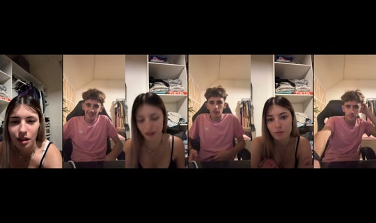 rs.ee59 TikTok Live — Oct 1, 2026, 8:32 PM