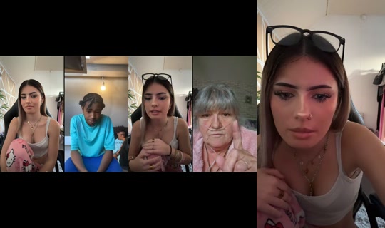rs.ee59 TikTok Live — Oct 2, 2026, 4:04 PM