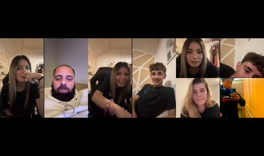 rs.ee59 TikTok Live — Oct 7, 2026, 6:57 PM