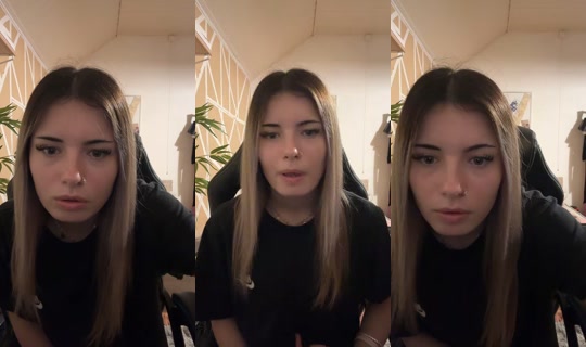 rs.ee59 TikTok Live — Oct 8, 2026, 7:00 AM