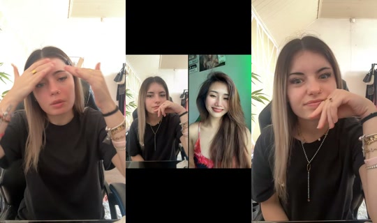 rs.ee59 TikTok Live — Oct 8, 2026, 11:12 AM