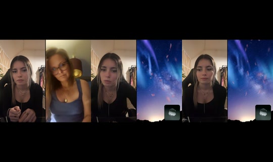 rs.ee59 TikTok Live — Oct 9, 2026, 6:31 PM