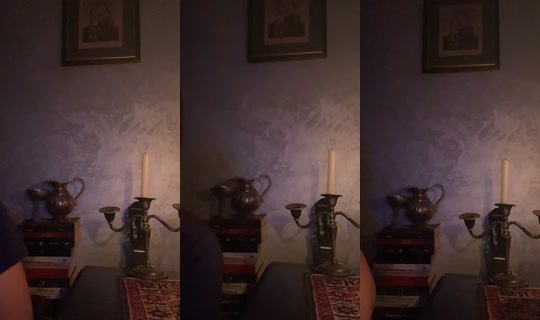 rs1ill TikTok Live — Oct 3, 2026, 9:25 PM