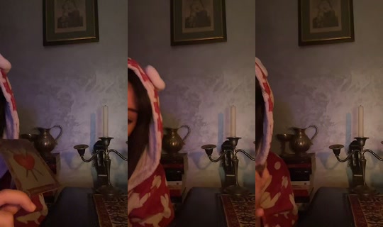 rs1ill TikTok Live — Oct 3, 2026, 10:01 PM