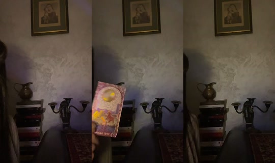 rs1ill TikTok Live — Oct 6, 2026, 5:13 AM