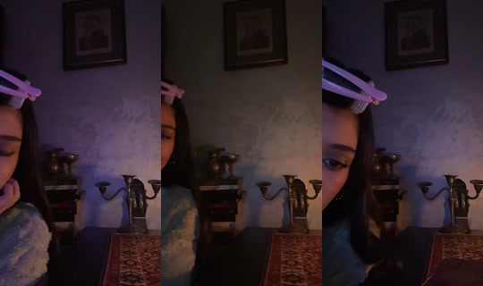 rs1ill TikTok Live — Oct 6, 2026, 10:50 PM