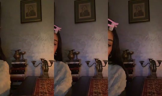 rs1ill TikTok Live — Oct 6, 2026, 11:06 PM