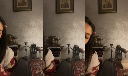 rs1ill TikTok Live — Oct 8, 2026, 3:40 AM