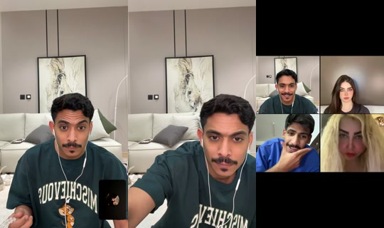 rs2ii TikTok Live — Aug 24, 2026, 2:35 AM