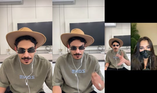 rs2ii TikTok Live — Aug 25, 2026, 2:41 AM