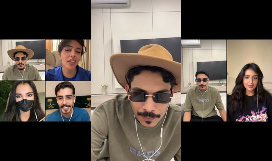 rs2ii TikTok Live — Aug 25, 2026, 3:31 AM