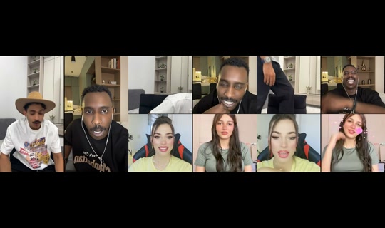 rs2ii TikTok Live — Aug 28, 2026, 6:38 AM