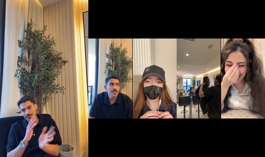 rs2ii TikTok Live — Oct 1, 2026, 7:28 AM