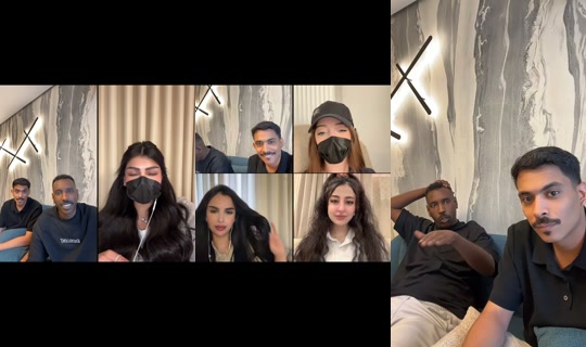 rs2ii TikTok Live — Oct 1, 2026, 9:10 AM