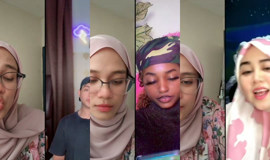 rsfar00 TikTok Live — Aug 24, 2026, 8:57 AM