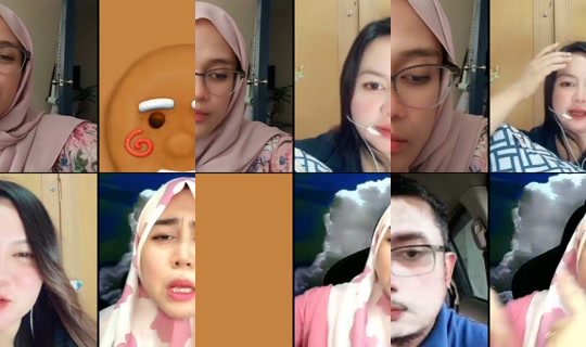 rsfar00 TikTok Live — Aug 24, 2026, 9:48 AM