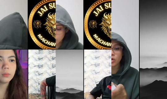 rsfar00 TikTok Live — Aug 28, 2026, 2:13 PM
