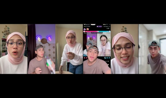 rsfar00 TikTok Live — Oct 3, 2026, 12:20 AM