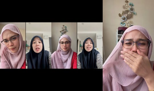 rsfar00 TikTok Live — Oct 5, 2026, 7:01 AM
