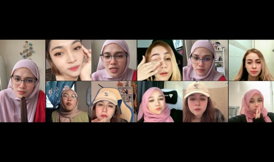 rsfar00 TikTok Live — Oct 5, 2026, 7:51 AM