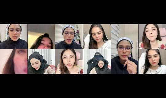 rsfar00 TikTok Live — Oct 7, 2026, 10:45 AM