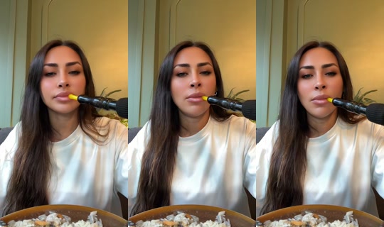rshrosh69 TikTok Live — Aug 30, 2026, 3:08 PM