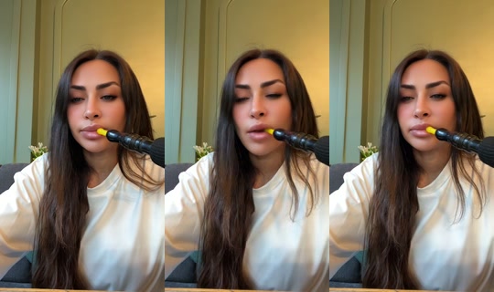 rshrosh69 TikTok Live — Aug 30, 2026, 3:23 PM