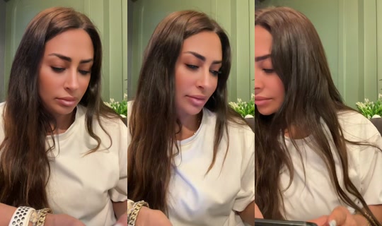 rshrosh69 TikTok Live — Aug 30, 2026, 4:15 PM