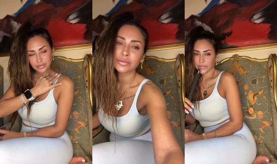 rshrosh69 TikTok Live — Aug 30, 2026, 9:42 PM