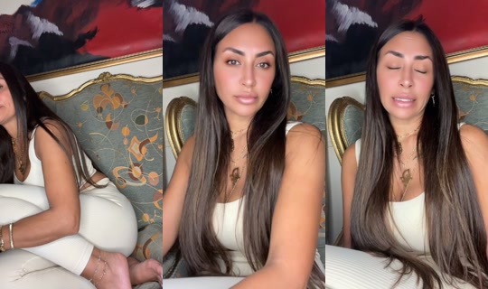 rshrosh69 TikTok Live — Sep 23, 2026, 5:33 AM