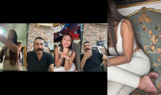 rshrosh69 TikTok Live — Sep 23, 2026, 6:28 AM