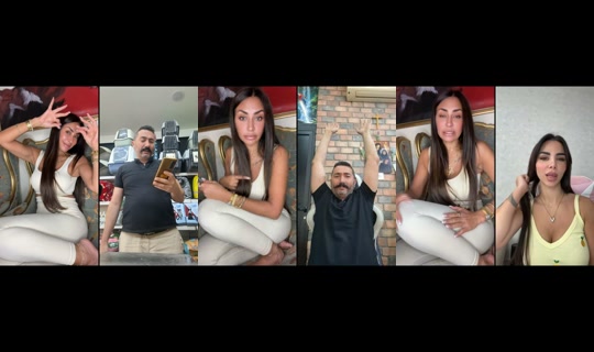 rshrosh69 TikTok Live — Sep 23, 2026, 7:18 AM
